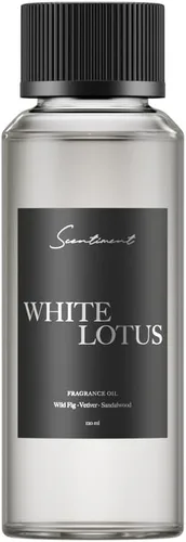Miniatura 6 de Scentiment Secret Desires Aceite difusor – Aroma de hotel prémium con notas de peonía, granada y bosque blanco para el hogar, repuesto de difusor