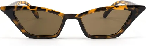 Miniatura 2 de FEISEDY Gafas de sol polarizadas de gran tamaño, ajuste sobre lentes de sol de moda, protección UV400, B2922, 65mm