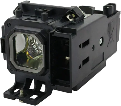 Miniatura 10 de CARSN NP13LP/NP18LP 60002853 con NEC NP110 NP115 NP210 NP215 NP216 NP115G3D V230X V260W V260X NP110+ NP110G NP115+ Lámpara Bilb Proyector