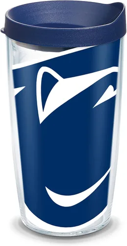 Miniatura 92 de Vaso térmico con tapa, marca Tervis, East Tenn St Univ Colossal, Transparente