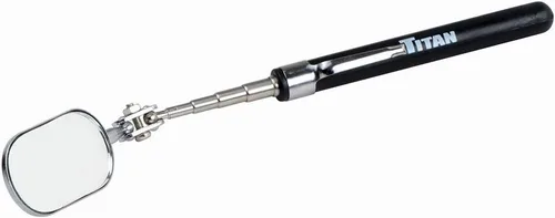 Titan Tools 11185 espejo telescopio de inspección