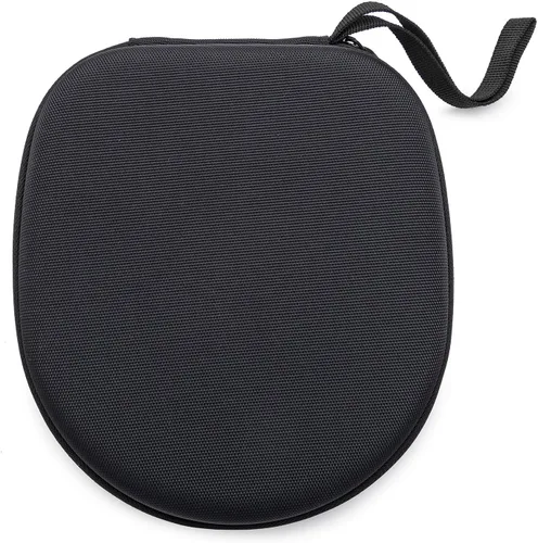 Miniatura 6 de Sony - Auriculares con cancelación de ruido ZX110NC con funda protectora para auriculares - Negro