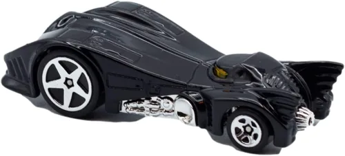 Miniatura 2 de Hot Wheels Batman Batman Batmobile 2015 (película de 1989) 2/6