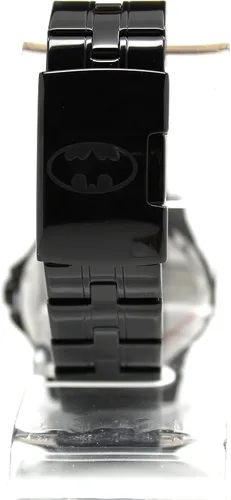 Miniatura 5 de Batman 75th Year Limited Edition Rotator Mens Stealth Watch (bat5112)