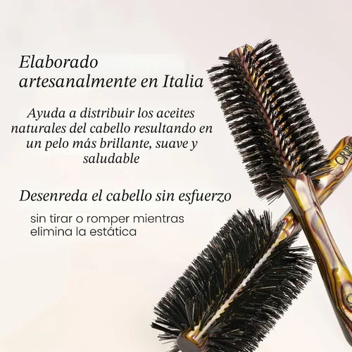 Miniatura 5 de Oribe Cepillo Plano