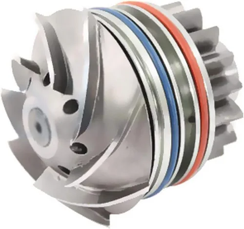 Reliable Aftermarket Parts Nuestro nombre lo dice todo JD-RE521502-WP Bomba de agua RE521502 se adapta a John Deere
