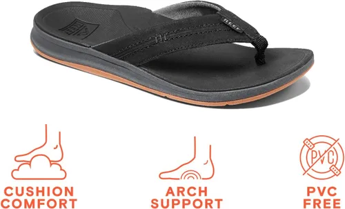 Miniatura 2 de Reef Sandalias Ortho Coast para hombre