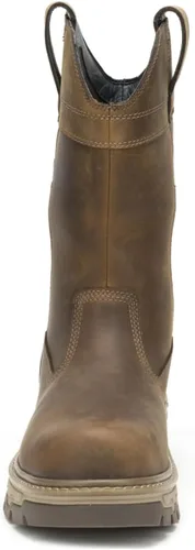 Miniatura 2 de CAT Colorado Equip Wellington - Puntera compuesta impermeable para hombre