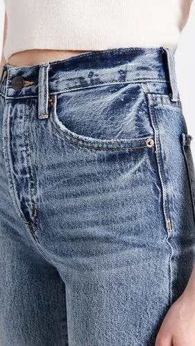 Miniatura 6 de Pistola Denim Jeans Cassie para mujer