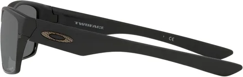 Miniatura 4 de Oakley Mens Oo9189 Twoface Square Sunglasses