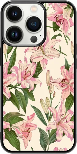 Miniatura 178 de Funda de teléfono de playa de verano a prueba de golpes y protectora con hibisco, bonitas fundas de teléfono para iPhone XR jamaica (Hibiscus Flower)