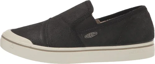 Miniatura 8 de KEEN Zapatillas casuales Elsa Harvest sin cordones para mujer