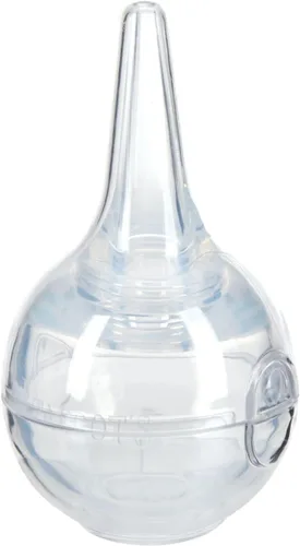 Miniatura 7 de Dr. Talbot's Aspirador nasal para bebés - Silicona - Incluye estuche de almacenamiento - Transparente