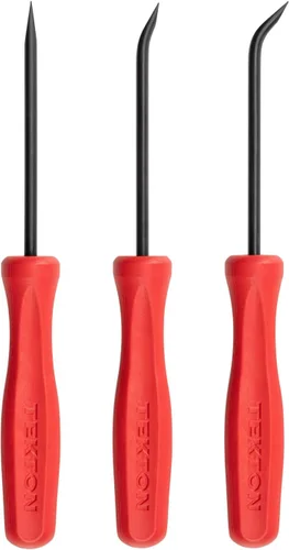 Miniatura 9 de TEKTON Juego de palancas mini (4 piezas) LRD90803 Fabricado en EE. UU