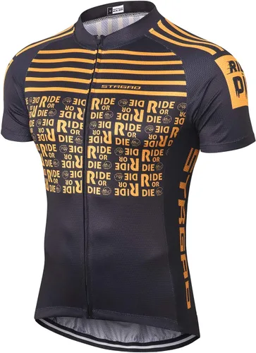 Miniatura 113 de Strgao - Camiseta de manga corta para hombre