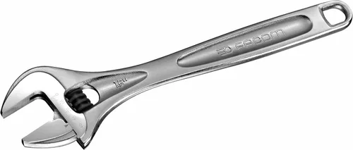 Facom FCM113A8C 113A. Llave ajustable 8C de 7.874 in