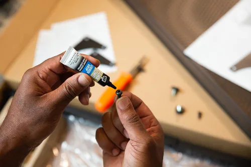 Miniatura 3 de DAP Agarre líquido Tank Bond