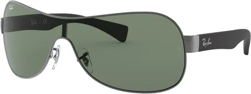 Miniatura 6 de Ray-Ban RB3471 Gafas de sol cuadradas