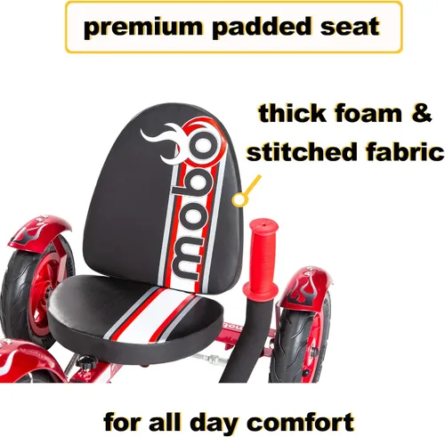 Miniatura 7 de Triciclo para niños pequeños.