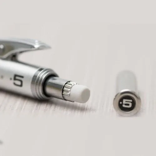 Miniatura 4 de Pentel Graph Gear 1000 - Lápiz de dibujo (0.020 in)