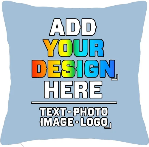 Miniatura 22 de Funda de almohada personalizada con imagen, almohada decorativa personalizada para cualquier imagen, funda de cojín decorativa para cama o sofá