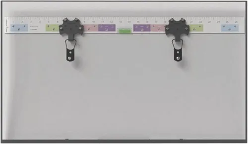 Miniatura 6 de HangSmart TV® - Soporte de pared sin montante, original y patentado, fácil instalación, bricolaje para televisores de 19 a 100 pulgadas, soporta