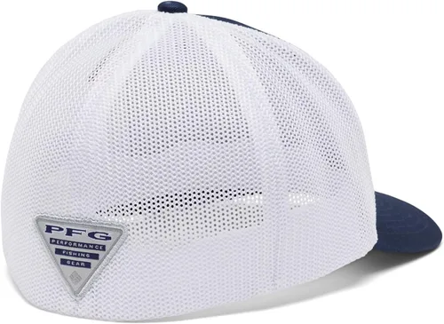 Miniatura 3 de Columbia Gorra de malla con logotipo PFG