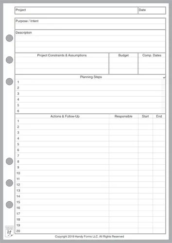 Miniatura 12 de Planificadores y organizadores para cuadernos tamaño A5 de Filofax, Mulberry, Kikki K, TMI y otros
