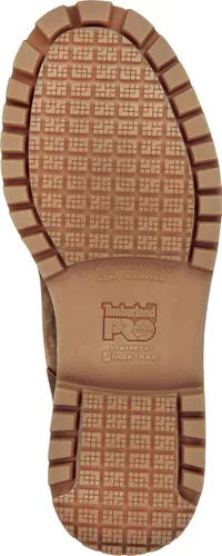 Miniatura 4 de Timberland PRO Direct Attach - Puntera suave aislada impermeable para hombre, 6.0 in Canela/Escapada nocturna