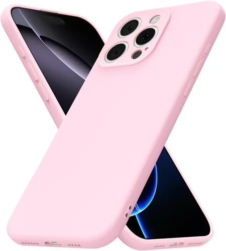 Miniatura 68 de Funda de silicona para iPhone 11, funda delgada de gel de goma suave para mujeres y niñas, bonita funda de teléfono de TPU mate con protección