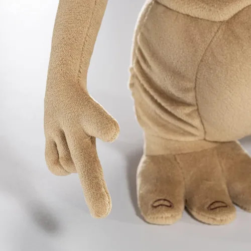 Miniatura 7 de The Noble Collection E.T. El peluche extraterrestre E.T