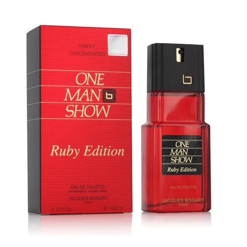 Miniatura 5 de Jacques Bogart One Man Show de Jacques Bogart para hombre - Spray corporal de 6.66 onzas