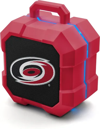 Miniatura 27 de SOAR NHL ShockBox - Altavoz LED inalámbrico Bluetooth