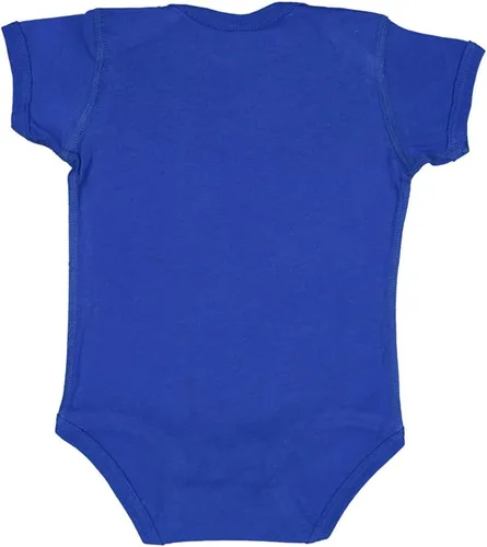 Miniatura 122 de RABBIT SKINS, Body de manga corta de jersey fino suave para bebé
