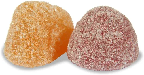 Miniatura 3 de Amazon Basics Multivitamínico para niños, 190 gomitas, naranja, cereza y fresa (anteriormente Solimo)