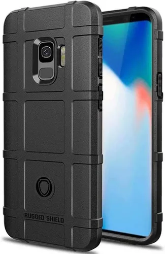 Miniatura 43 de EGO TACTICAL Rugged Shield Brand Solid Color TPU Phone Case for Samsung Galaxy S20 FE - OD Green Verde OD