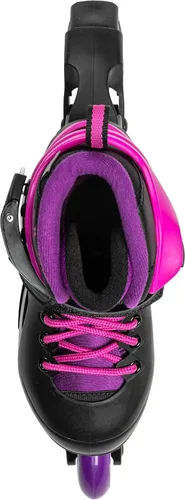 Miniatura 5 de Rollerblade Fury Junior - Patín en línea ajustable para fitness