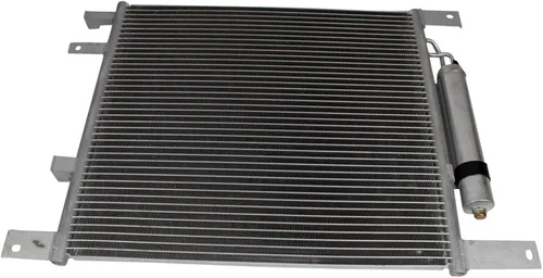 Miniatura 64 de TRQ Secador receptor de condensador de aire acondicionado compatible con Pontiac Vibe 2009-2010 2011-2016 Scion tC 2008-2015 xB 2009-2019 Toyota