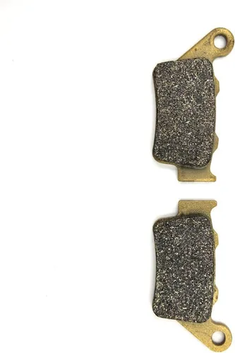 Miniatura 5 de MAKUTU Disc Brake Pads Motorcycle Front/Rear Brake Pads for Yamaha MT-03 (660cc) 2006-2010 2011 2012 Accessories (Color : 1 Pair Front)