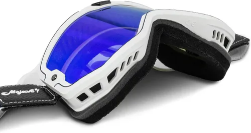 Miniatura 5 de TORC Gafas para casco de motocicleta Mojave