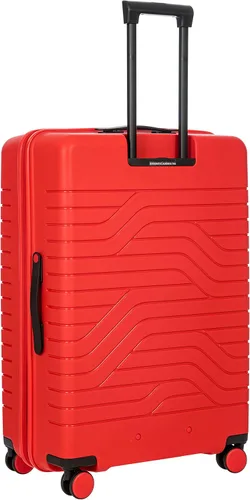 Miniatura 6 de Bric's Bolsa de 2 piezas, Rojo