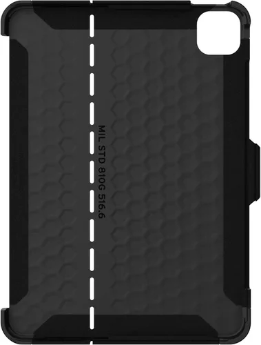 Miniatura 9 de UAG - Funda Scout diseñada para iPad Pro de 11 pulgadas (4ª generación 2022, 3ª generación 2021) (requiere el uso de teclado inteligente), funda
