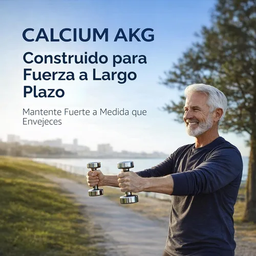 Miniatura 7 de Suplemento AKG de calcio liposomal de 1500 mg con cápsulas blandas de vitamina D3 y K2 para mujeres y hombres│ Alta absorción│Suplementos de calcio