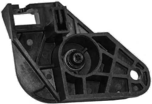 Miniatura 4 de Fanlide Palanca Pomo de Liberación del Capó DS7Z-16B626-C Paquete con Soporte de Montaje del Mango DS7Z-99042C74-A, Compatible con Ford Fusion 2013