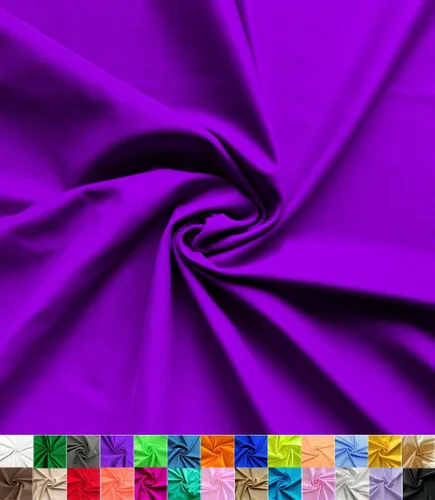 Miniatura 26 de Tela de nailon y elastano 80% nailon, 20% elastano Ropa de baño, tela deportiva Elástico en 4 direcciones Deportes, Danza, Yoga