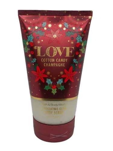 Miniatura 8 de Bath and Body Works Among The Clouds Exfoliante corporal cremoso 6.6 onzas (Among The Clouds)