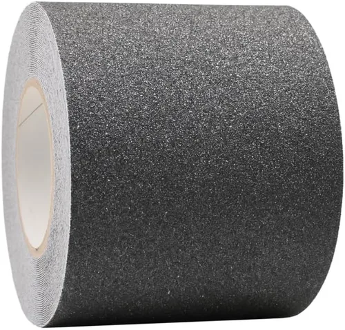 Miniatura 37 de WOD ASTC32 - Cinta antideslizante resistente, 12 pulgadas x 30 pies, antideslizante, resistente a la intemperie, para interiores y exteriores