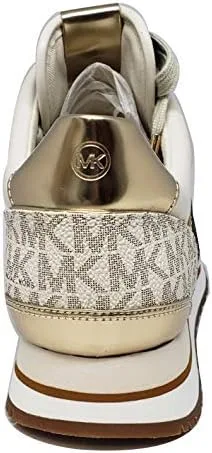 Miniatura 2 de Michael Kors Maddy Trainer - Zapatos deportivos de moda