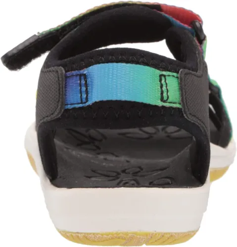 Miniatura 3 de KEEN Unisex Niño Verano Punta Abierta