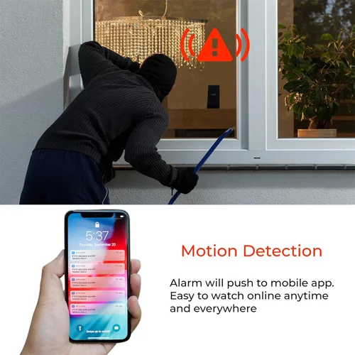 Miniatura 8 de Cámaras espía con cargador inalámbrico, 1080P HD Mini cargador de teléfono para niñera, cámara de vigilancia para oficina en casa